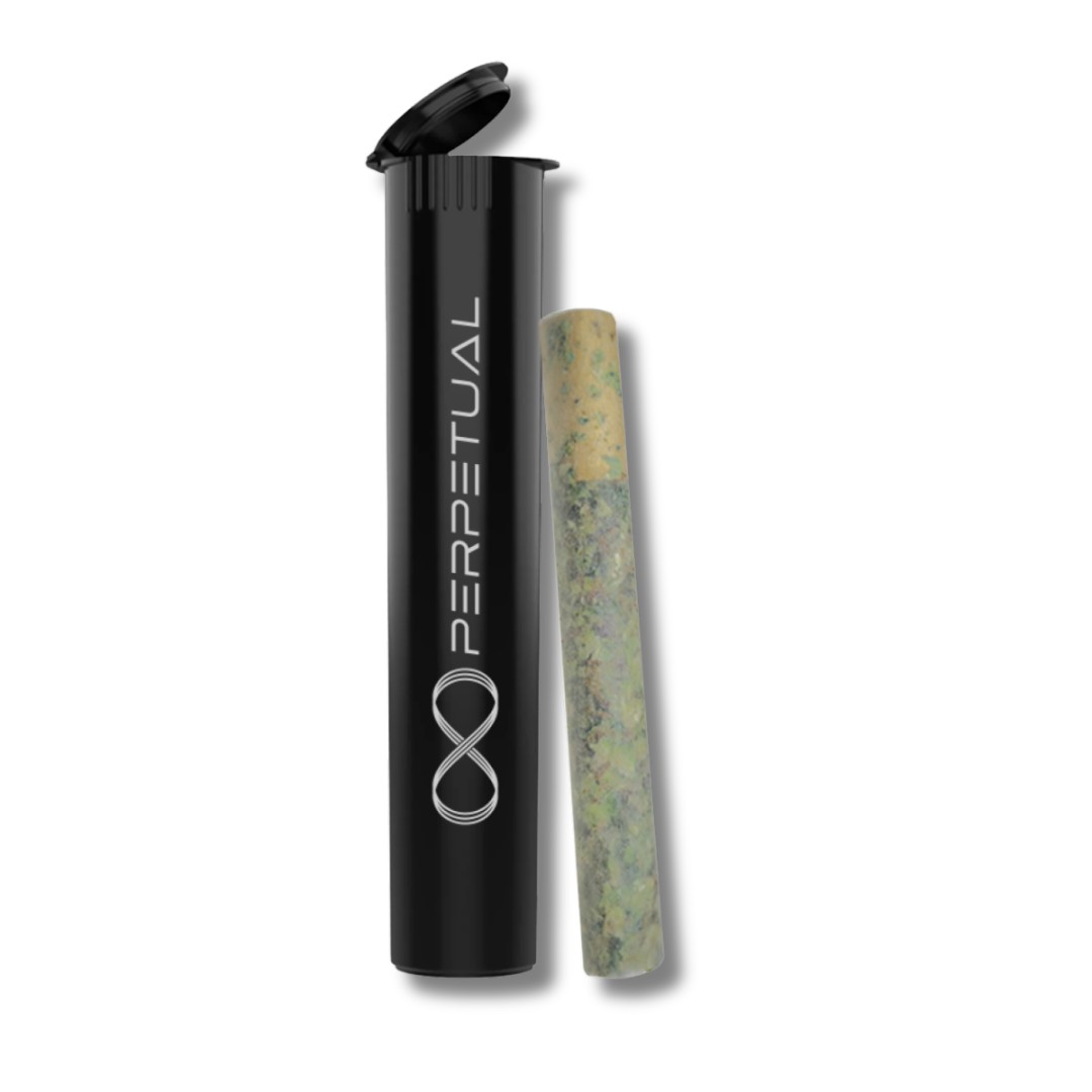 Permanent Push Pop - 1g - Pre Roll