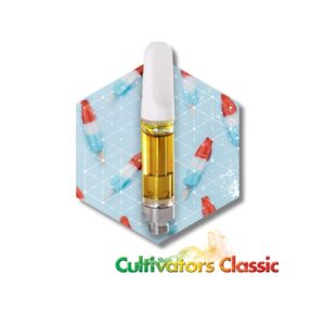 Rocket Pop | Vape Cart | 1g