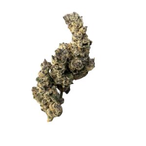 Frozen Throne - Cold Cured | 3.5g